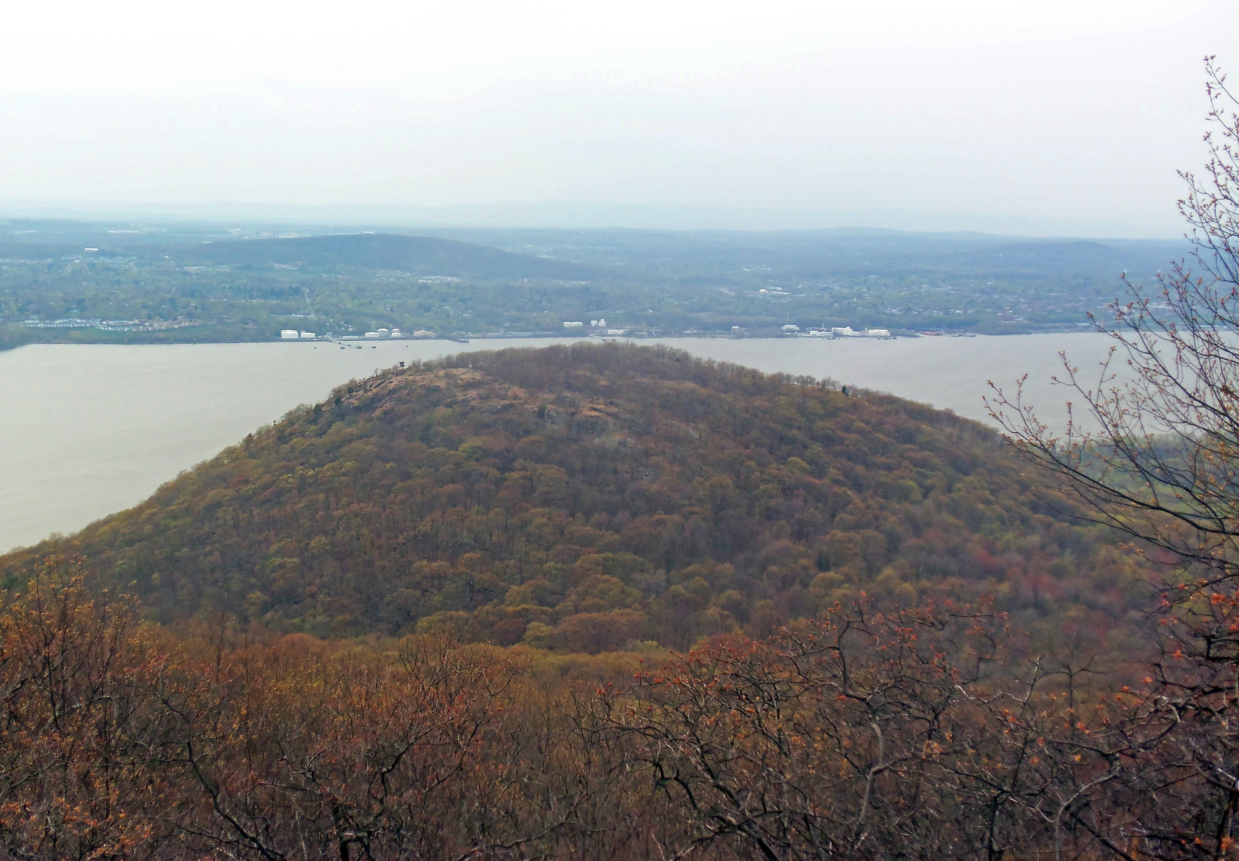 Sugarloaf Mountain